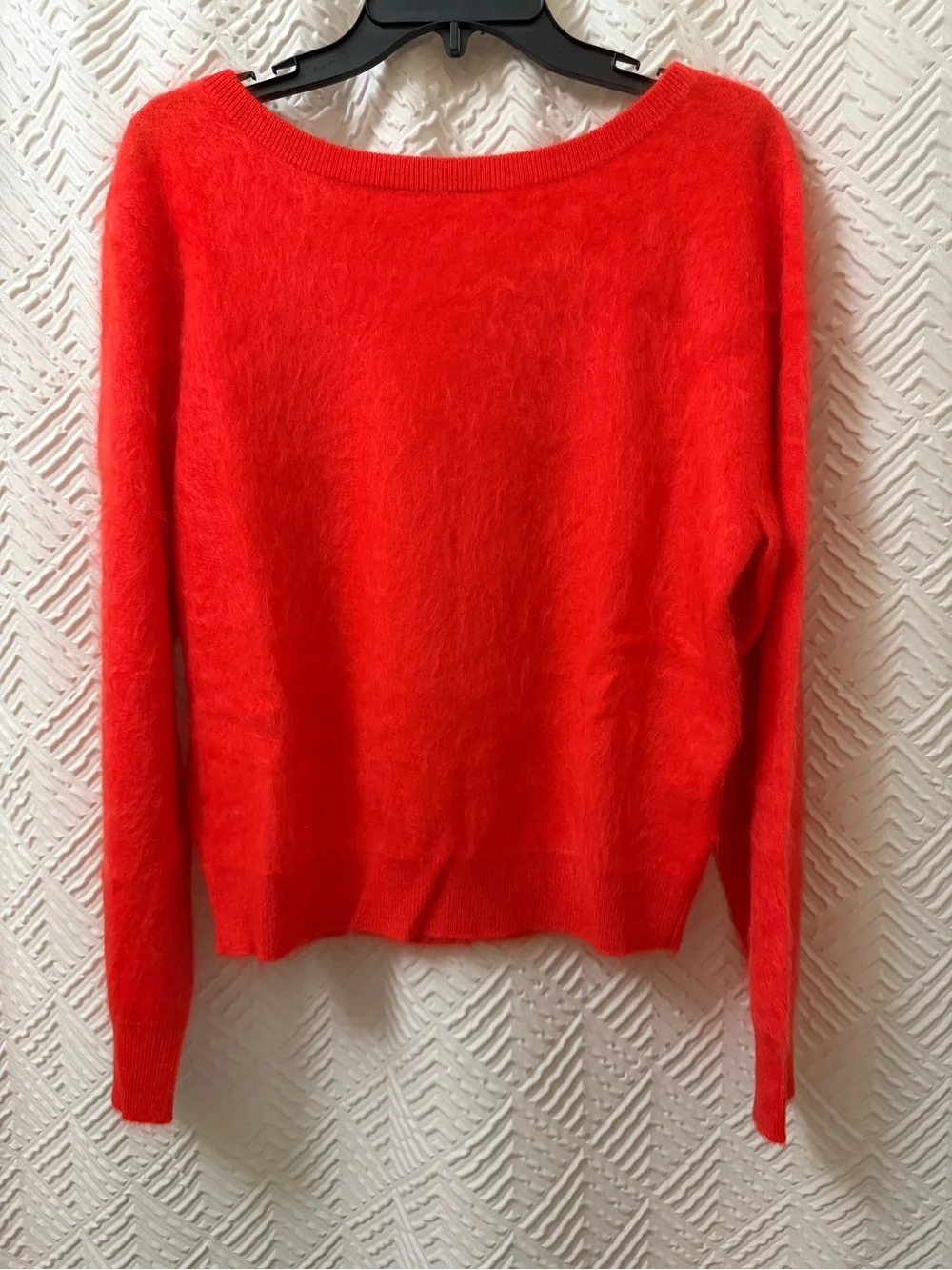 J. Crew luxuriously soft